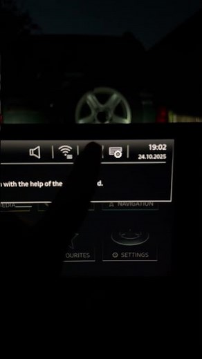 How to Sign In as Guest on Audi MMI?