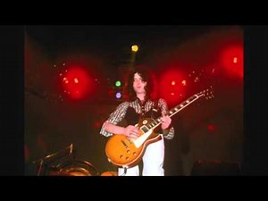Led Zeppelin: No Quarter 3/3/1975 HD REMASTERED
