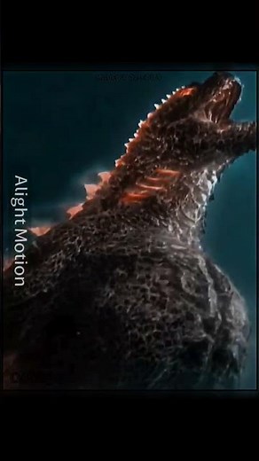 lazy ahh edit #edit #godzilla
