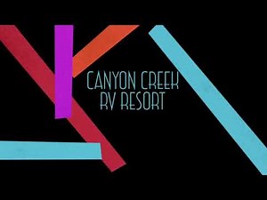 CANYON CREEK RV RESORT