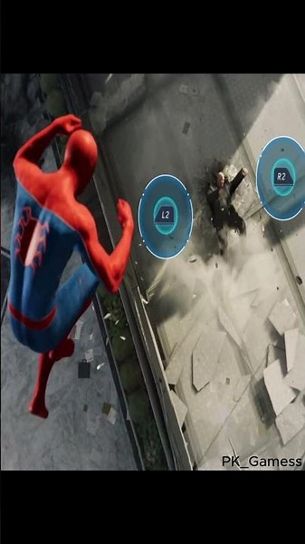 Spidey SNAPS Fisk in Brutal Fight! 💥| You Won’t Believe the Ending! #shorts #shortvideo #trending