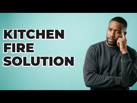 What Is A Wet Chemical Fire Extinguisher?