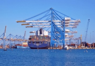 Was bedeutet Ab Werk oder EXW? Wie vergleicht man mit FOB?