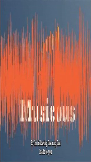 Maroon 5 - Maps (Lyrics)