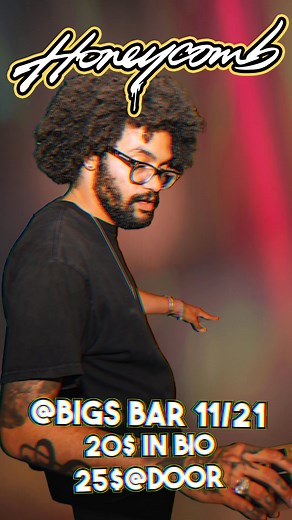 14K views · 24 reactions | Honeycomb , also known by his real name...