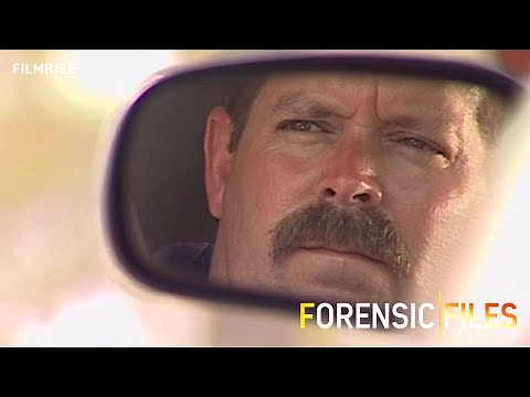 Forensic Files Season 11, Episode 3 - Just Desserts - Full Episode