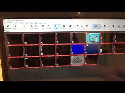 How to use Lanschool