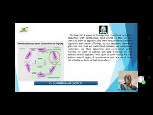 Market Segmentation|Marketing|SNS Institutions