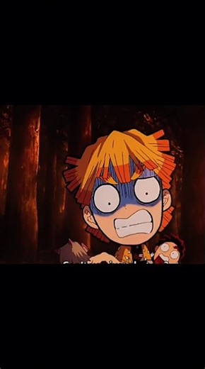 Inosuke Getting NAMES WRONG❌ #anime #demonslayer