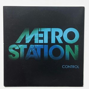 Metro Station - Control