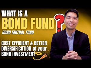 What is a Bond Mutual Fund?
