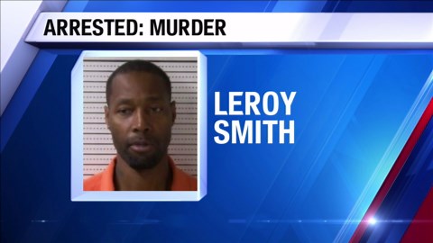 Murder in Hobbs: Man arrested after deadly shooting