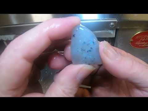 cutting labradorite no2