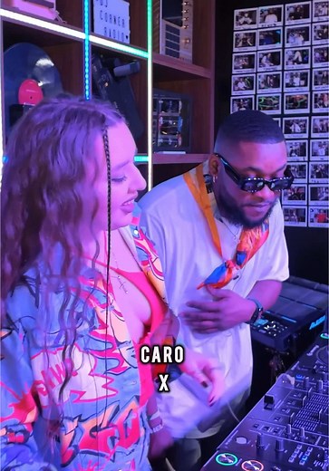 Discover the Full Live Afrobeat Mix on YouTube