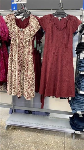 😍NEW WALMART PLUS SIZE CLOTHES THIS WEEK‼️ #shorts