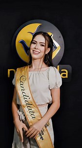 8.7K views · 200 reactions | Kerly Lara- Candidata #2 ✨ ¡Es momento de elegir a la nueva Señorita Nereyda! ✨ Una tradición que celebra la elegancia, la historia y el brillo que nos une en Santo Domingo. Mira el video, conoce a nuestras candidatas y vota por tu favorita.  | Joyas Nereyda | Facebook