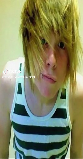 Christopher Drew: A Journey Through Never Shout Never