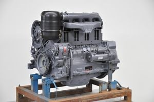 [Hot Item] Deutz Engine F4l912 Air Cooled Diesel Generator Set for Irrigation Pump Assembled China Factory for Construction Farm