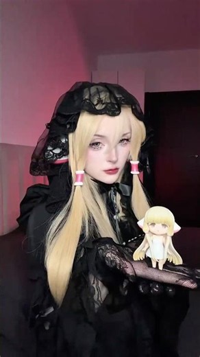 сloset cosplay: Freya, chobits ┊ ‹з ┊ #cosplay