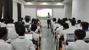 26 reactions | Activity :- PPT Presentation on Artificial Intelligence (AI) . Batch : BCA PPU 3rd Year Faculty:- Raju Upadhyay sir Excellent explanation! Keep on performing in the future too. | Cimage College, Patna | Facebook