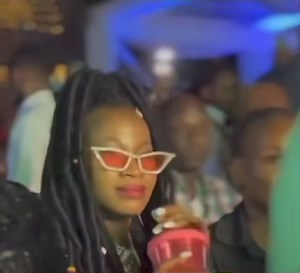 2K views · 30 reactions | Sheebah and Cindy finally agree on something #SqoopUpdates | SQOOP | Facebook