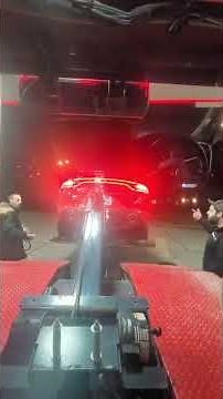 Repo'd at the gas station. #repossession