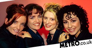 B*Witched star Keavy Lynch reveals she considered suicide after band split