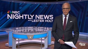 Nightly News Full Broadcast (February 29th)