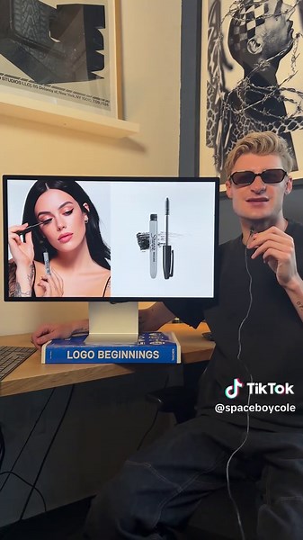 Create Your Own Sharpie Makeup Line