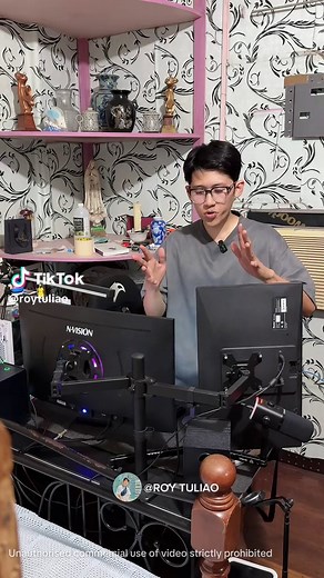 Optimize Your Workspace with a Dual Mount Monitor Setup