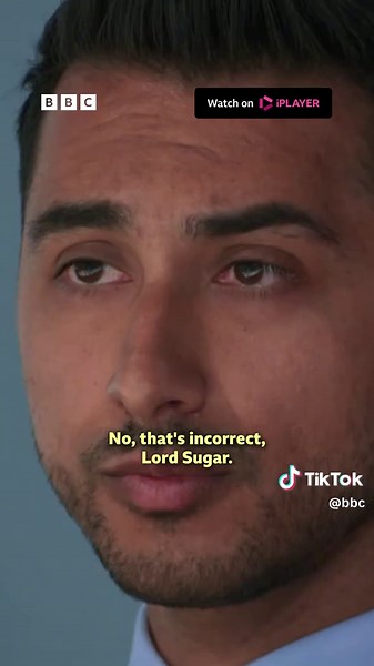 Baroness Brady Shines in The Apprentice Series 20