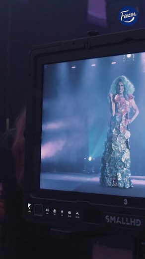 Fazer Remix on TikTok