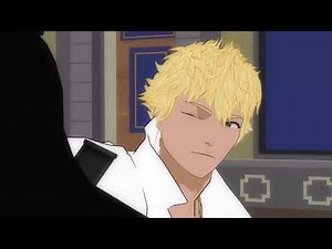 Here Comes The Boom (amv) Rwby {Remake}