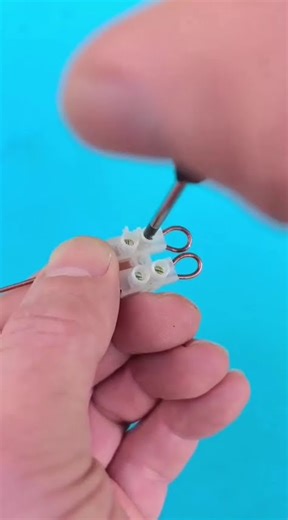 process of making a current checking tool#shorts