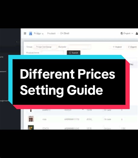 The vending revolution is here! Keep up with the innovation! 1. Better Customer Experience: taking multiple products; 2. E-payment using paypal or credit card, no cash needed; 3. Data Driven, restock reminder, reporting; 4. Faster refill time; 5 minutes - job done; 5. 1700usd per unit; 6. Supports ALL product categories; 7. Remote control pricing, price display, setting bundle deals; 8. Remote changing content/advert on screen#smartfridge #grabandgo #vendingmachine