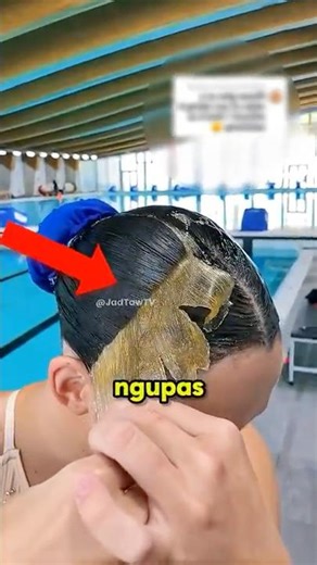 The Secret to Storm-Proof Hair