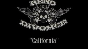 Reno Divorce - California
