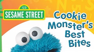 Sesame Street: Cookie Monster's Best Bites - Apple TV