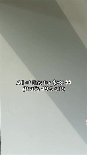 Holiday glam, upgraded ✨ Four full-size icons that work better in sync — longer-looking lashes, fuller-looking brows & bold holiday drama for only $98 ($191 value). | Grande Cosmetics