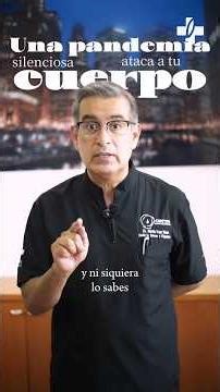 ¿Sabes qué es el hígado graso? 😳 Aquí te lo explicamos