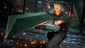 Mini-Game: Shinra Box Buster - Final Fantasy VII: Remake Walkthrough