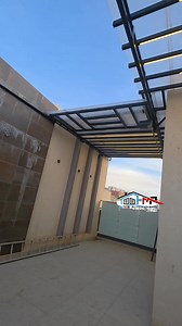 Installation pergôla électrique | HMR Automatisme