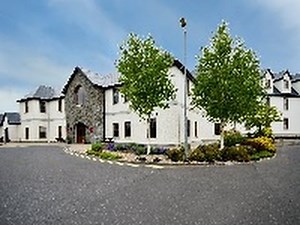 A New Look for the Great National Hotel Ballina