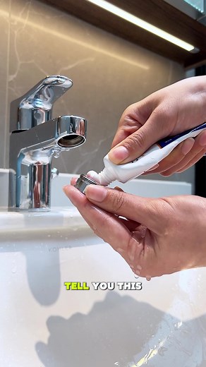 Universal adapter fits almost all household faucets! | faucet