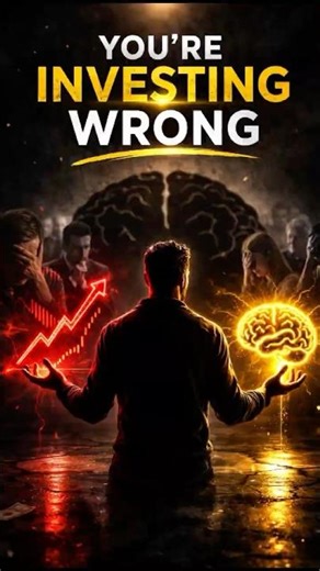 Stop Trying Harder and Start Programming Smarter #selfmastery #wealthmindset