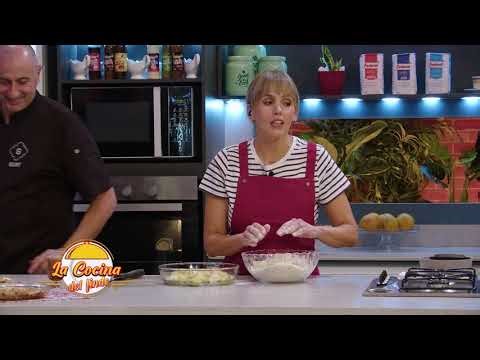 La Cocina del Finde PY - Programa 510 - Bloque 3