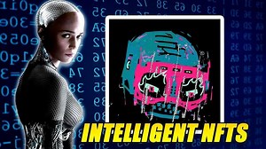 Will Generative AI NFTs Spark a NEW BOOM in Crypto? – Lifeboat News: The Blog