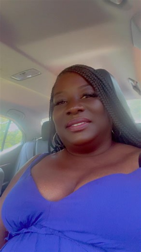 Debra Johnson on TikTok