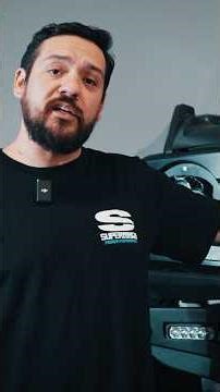 Meet our Scorpion 10SR Winch!