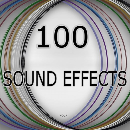 Cute Bounce Sound Effect